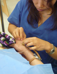 麻酔専門ドクター